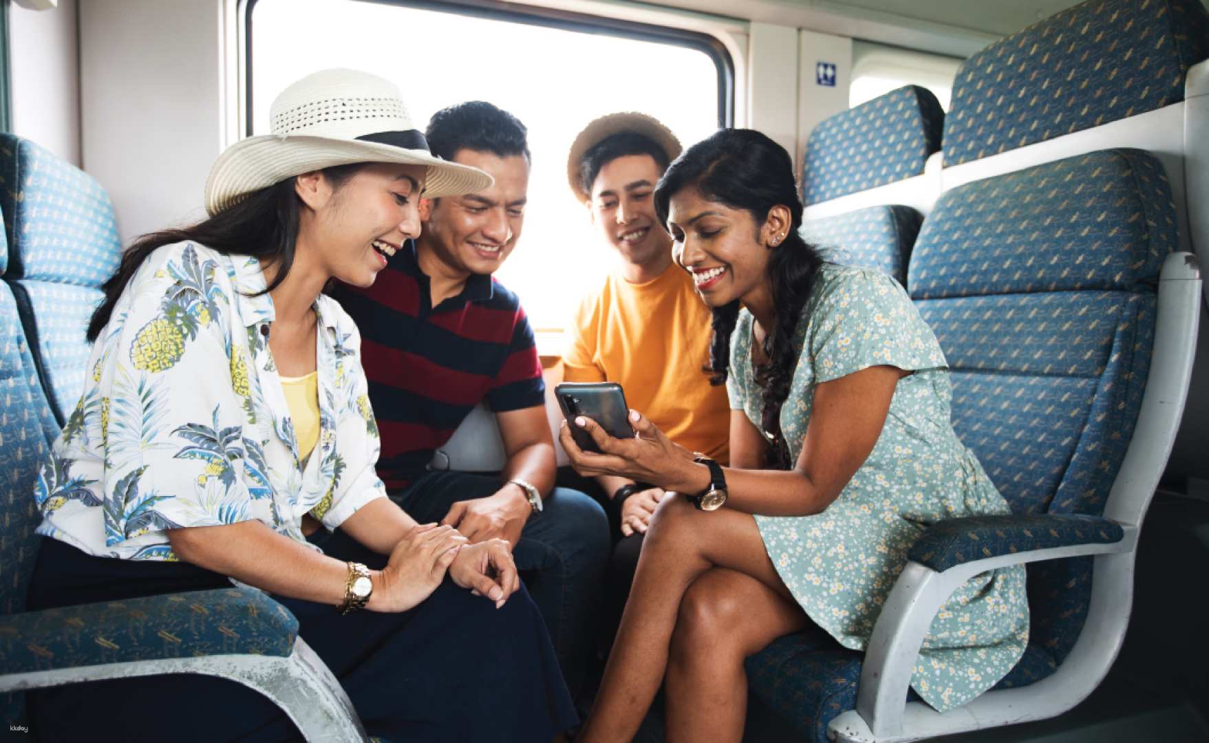 KLIA Ekspres Airport Train Tickets (QR Direct Entry) / KL TravelPass (Metro Card) | Kuala Lumpur , Malaysia - Image 3