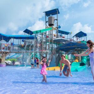 Adventure Waterpark Desaru Coast Admission Ticket | Johor