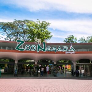 Zoo Negara Malaysia Admission Ticket & Panda Centre | Selangor