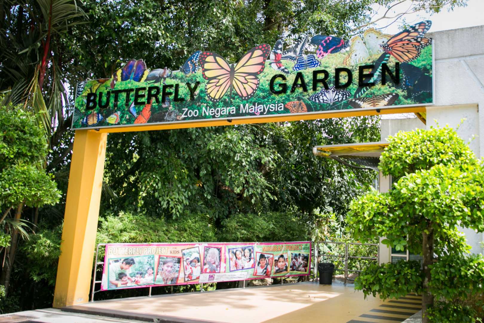 Zoo Negara Malaysia Admission Ticket & Panda Centre | Selangor - Image 3